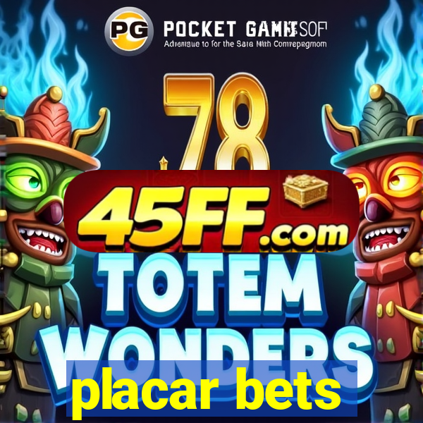 placar bets